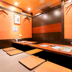鍛冶屋文蔵 上尾東口店の特集写真