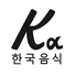 韓国料理 Kα イオンモール新瑞橋店のロゴ