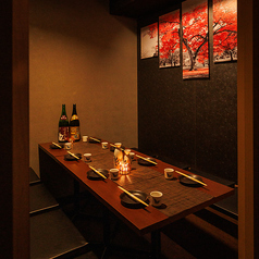 居酒屋 しま田 新横浜店の雰囲気2