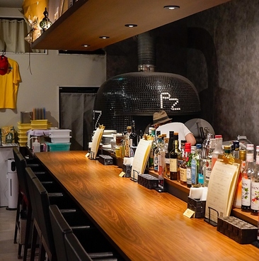 pizzeria lo Zucchero ピッツェリアロズッケロの雰囲気1