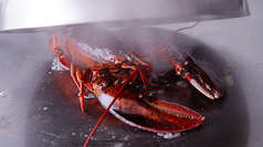 鉄板ステーキ ピュールのおすすめ料理3