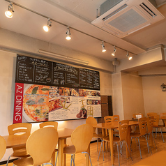 AZ DINING 国立店特集写真1