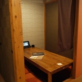 焼き鳥 ギャング 高知店の雰囲気3