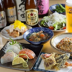 十割蕎麦 一昇堺店のおすすめ料理3