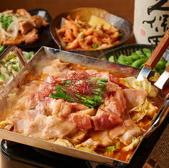 二代目鳥吟 錦糸町店のおすすめ料理1