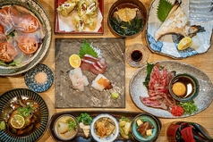 和食居酒屋 壱やの写真