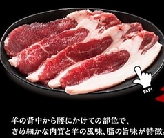 サーロイン