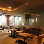 茶房 HISAYA LOUNGE 東京麻布十番店の雰囲気2