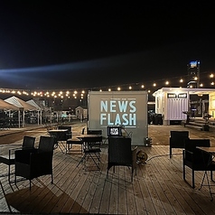 RIVERSIDE STAND 湊の特集写真