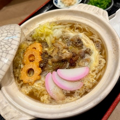 おやたまそば