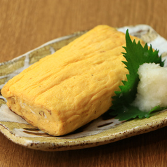 だしまき卵