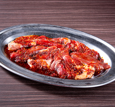 肉屋本気の熟成ロース