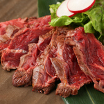 厳選肉×炉端焼き★香ばしい香りと素材本来の旨味をご賞味ください