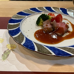 季節料理 成のおすすめ料理3