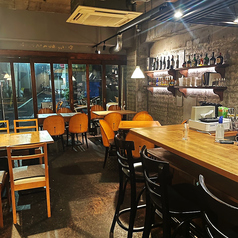 バル30のおすすめポイント1