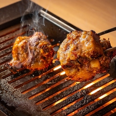 黒毛和牛焼肉 神戸ホルモン慶 神戸三宮店のコース写真