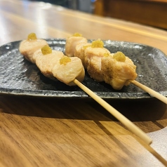 ●ささみ