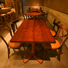 gout グー 立川の特集写真