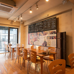 AZ DINING 国立店特集写真1