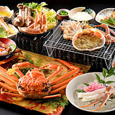 くずし割烹 ぼんた ハピリン店のコース写真