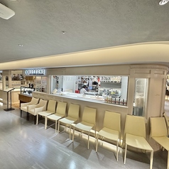 BOTTONE ボットーネ 松坂屋名古屋店の外観2