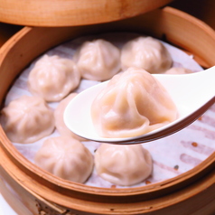 小籠包 bar HASHIYA 箸やのおすすめポイント1