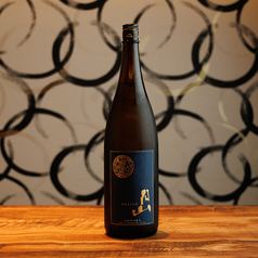 【島根】出雲月山　芳醇辛口純米