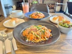 trattoria il Pozzo　トラットリア　イル　ポッツォの特集写真