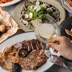 NORTH tRunk ノーストランク グランフロント店特集写真1