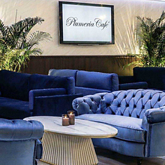 プルメリアカフェ Plumeria Cafeの特集写真