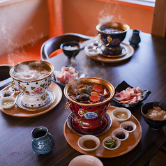 織 Ori by Wellbeのコース写真