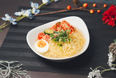 盛岡冷麺
