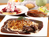 オムライス専門店&ハワイアン酒場 ALOHAのおすすめポイント3