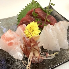 居酒屋ひまつぶしのおすすめ料理1