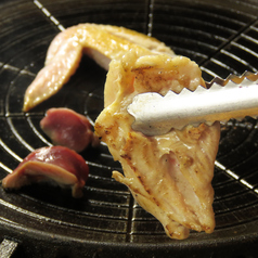 あぶり焼鳥 鳥助 広畑店の特集写真