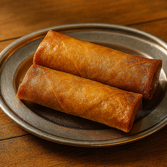 春巻（2本）