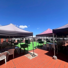 バベポン加古川ヤマトヤシキ店の雰囲気2