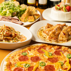 AZ DINING 国立店特集写真1