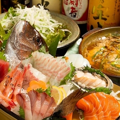 居酒屋 我楽多文庫 藤が丘店のコース写真