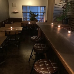 2階のシャン杯 本町店の雰囲気1