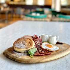 ALLY S沖縄 アリーズ沖縄のおすすめ料理2