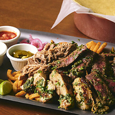 WIRED TACOS CLUB TOKYO ワイアードタコスクラブトウキョウのおすすめ料理2