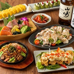 和金 wakin 池袋東口店のコース写真