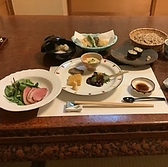 そば処とう松のスタッフ2