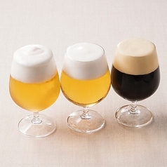 生ビール飲み比べセット