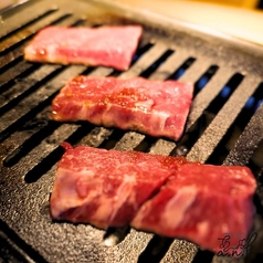 焼肉 a.n.b. SECOND 大曽根店のコース写真