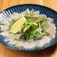 海鮮の旨みを引き立てる多彩な料理で特別なひとときを