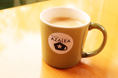 Cafe AZALEAのおすすめドリンク2