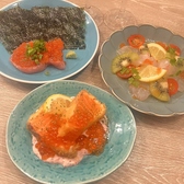 魚と7 ととせぶん 京都駅七条のおすすめ料理3