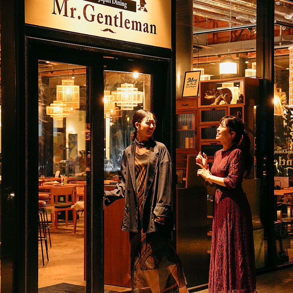 女子会やデートにぴったりのおしゃれなお店